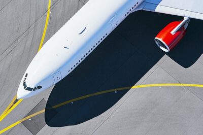 Union Budget 2022: E-Passport to be Issued in 2022-23, Says FM Nirmala Sitharaman