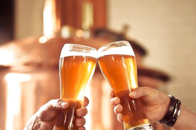 With 20% Duty Hike, Premium Liquor Brands in Karnataka To Be Costliest In India