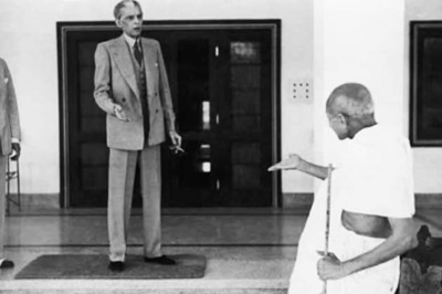 OPINION | 'One of the Greatest…' Jinnah's Condolence for Mahatma Gandhi and a Pakistan Visit That Was Never to Be