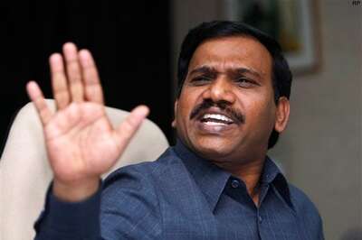 2G scam probe: CBI to question A Raja