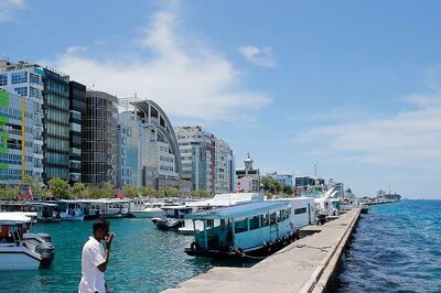 Maldives to Hold Road Shows in India to Woo Tourists Back
