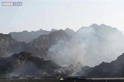 Air India flight carrying 130 Indians from Yemen lands in Kochi