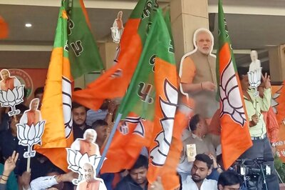 BJP Denies Reports of Secret Electoral Pact with AIMIM, Calls them Baseless and Far from Truth