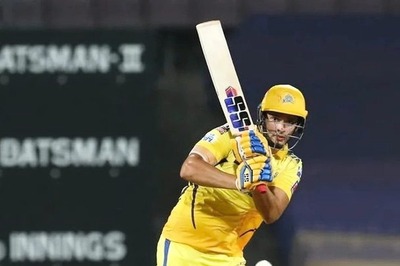 'MS Dhoni Role Model And Mentor to Entire Team': Shivam Dube on Playing Under Legendary Captain