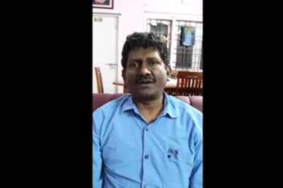 Granite Mining Probe: IAS Officer Alleges Death Threat, Seeks Protection