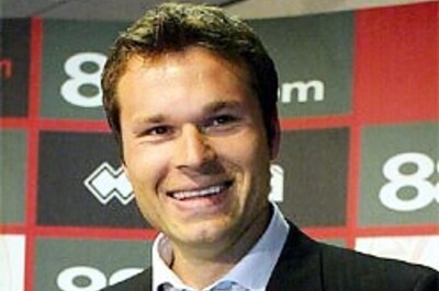 Middlesbrough enter UEFA Cup semis