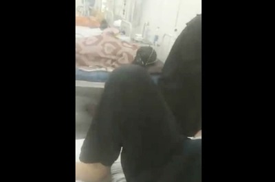 Video Shows Bodies Lying Near Covid-19 Patients in Mumbai, Hospital Argues Kin Reluctant to Take Them