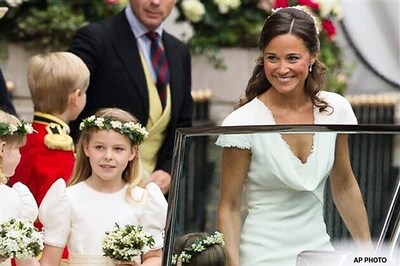 Pippa Middleton to write for a lifestyle magazine