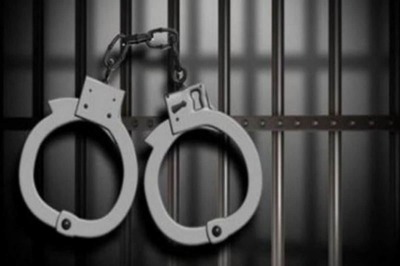 Meerut Gang of Delhi NCR Car Lifters Busted, 8 Held in Noida
