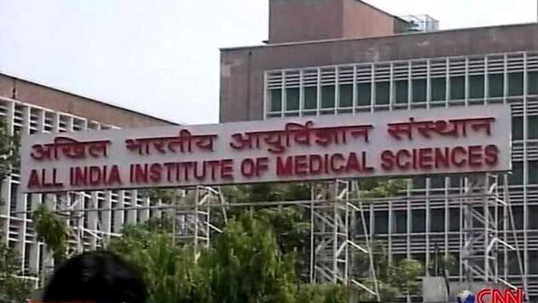 Healthcare sector welcomes move for more AIIMS in India