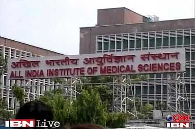 Healthcare sector welcomes move for more AIIMS in India