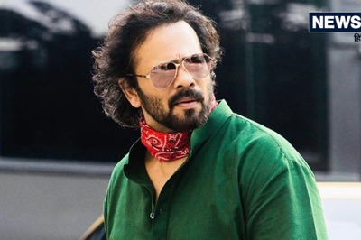 Were Rohit Shetty And Prachi Desai Dating While Filming For Bol Bachchan?