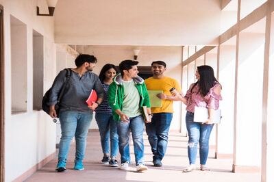 NLSUI Admissions Open for Master in Public Policy Course, Here's All you Need to Know
