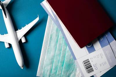 Here's How You Can Travel Safely Reducing the Risk of Infection