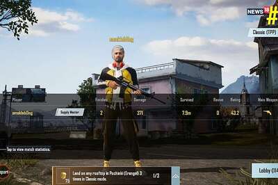 Battlegrounds Mobile India: Our First Look At The Game You Cannot Wait To Play, And A Lot More