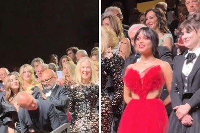 Beetlejuice Beetlejuice Receives 3-Minute Standing Ovation At Venice Film Festival