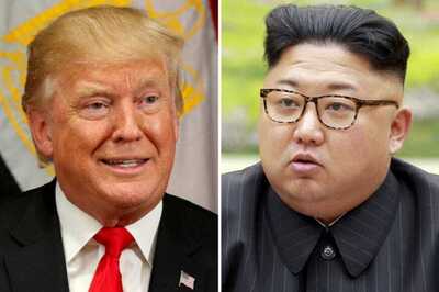 North Korea Casts Doubt on Trump Summit, Suspends Talks with South