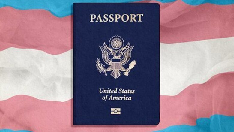 Can Trans People Get Passports? Eligibility & Application Process