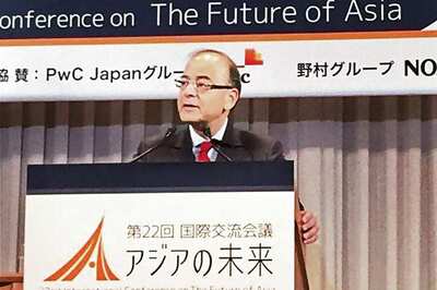 India-China Finance Dialogue Seeking Better Economic Ties Called Off