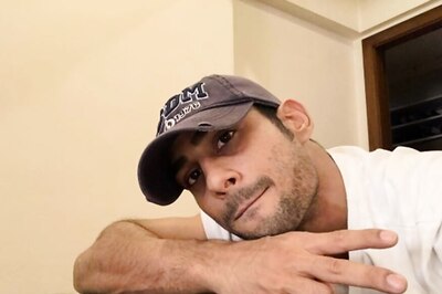 Always Wanted to Essay the Role of an Anti-National: Prateik Babbar