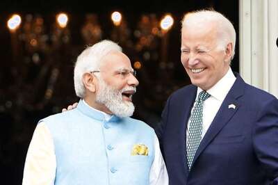 Why Didn't US Readout Of Modi-Biden Call Mention Bangladesh? Govt Adviser Answers Congress, Experts Weigh In