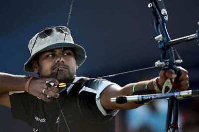 India's WC team to be selected during archery nationals