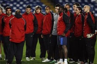 Champions League preview: Chelsea vs CFR Cluj