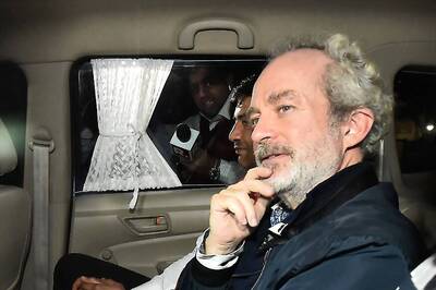 Christian Michel Counters ED in Court, Says Never Named Anyone in Chargesheet