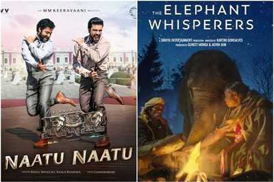 'Exceptional': PM Modi Leads Cheers as RRR's 'Naatu Naatu' & 'The Elephant Whisperers' Win Oscars