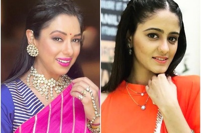 TRP Race: Anupamaa and KKK 12 Continue To Rule, Ghum Hai Kisikey Pyaar Meiin Gains Big