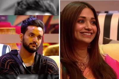Bigg Boss OTT 2: It’s Abhishek Malhan, His Mother And Jiya Shankar’s Ring Factor