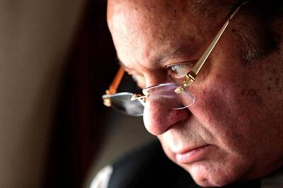Nawaz Sharif Rejects Pakistan Govt's Conditional Permission to Travel Abroad for Treatment