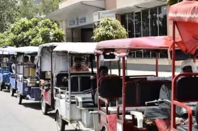 E-rickshaw Driver Held in UP's Mathura for Molesting Women Passengers