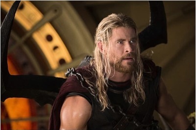 Chris Hemsworth Opens up on 'Thor Love And Thunder': One of the Best Scripts I've Read in Years
