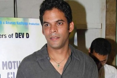 Vikas Bahl is a Sexual Offender, He Preyed on a Young Woman: Vikramaditya Motwane