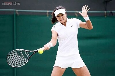 Li Na confident of a good show in Rogers Cup