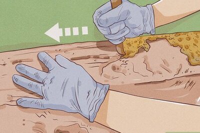 2 Effective Ways to Tan a Hide at Home