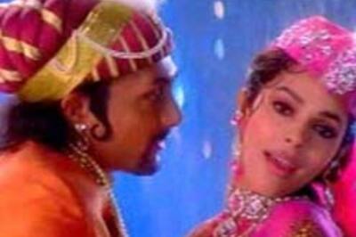 In Pics: Mixed platter for movie buffs this Friday