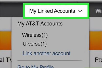 Locate Your AT&T Account Number for Prepaid & Monthly Accounts