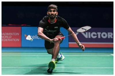 Kidambi Srikanth Mourns Cancellation of Tournaments as He Misses the Bus to Tokyo Olympics