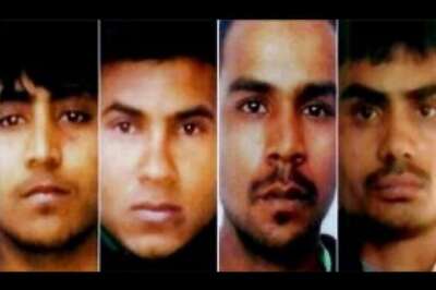Nirbhaya Case: Convicts Seek Quashing of Death Penalty, Court Issues Notice to Tihar and Police