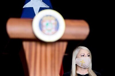 Puerto Rico Getting Funds For Power Grid 3 Years After Maria