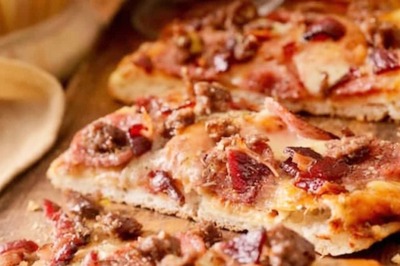 London Restaurant’s Snail Vindaloo Flatbread Video Becomes Instant Hit