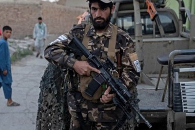 Rising Terrorism, Targeted Killings, Kidnappings: Pak Taliban Coming Back to Life in Swat | Exclusive