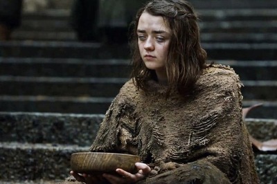 Game of Thrones Most Pirated TV Show For The Fifth Year In A Row