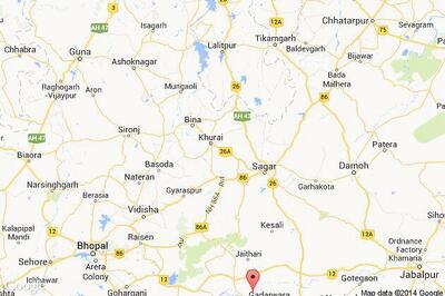 Two Congress defectors, three sitting MLAs in LS poll fray from MP