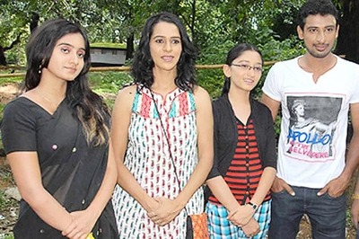 Kannada actor Thanush to star in Adhath's next