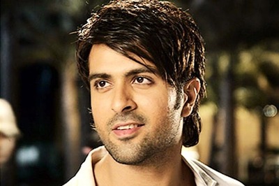 Comparisons with Hrithik Roshan affected me, says Harman Baweja