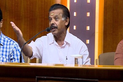 Decent Women Won't Enter Sabarimala Even if SC Allows: Temple Board Chief