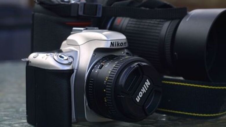 How to Get Into Film Photography on a Tight Budget